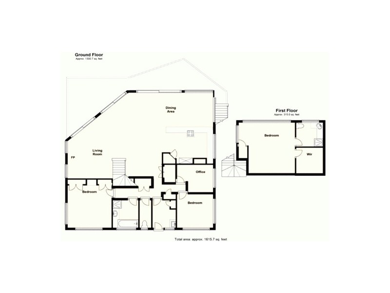 Elimbah QLD 4516 Floorplan