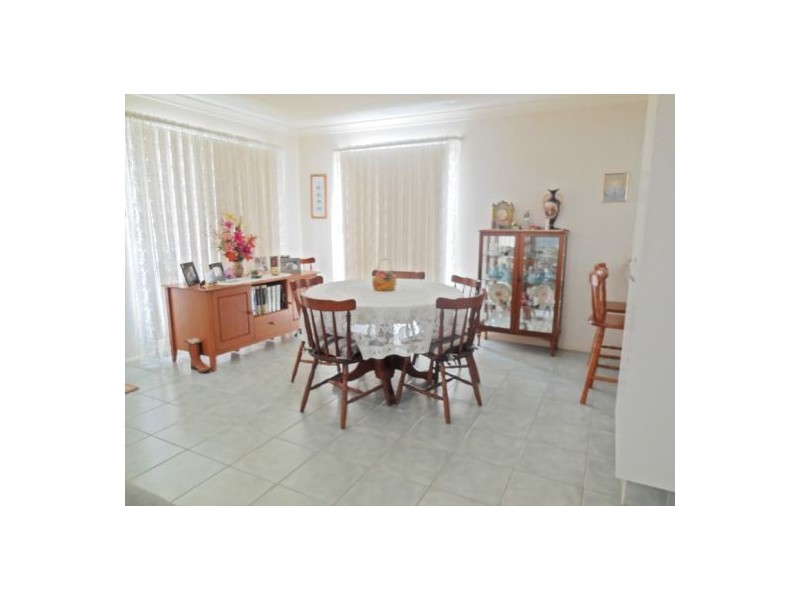 110 Sanctuary Drive Kurrajong Sanctuary, Burpengary QLD 4505