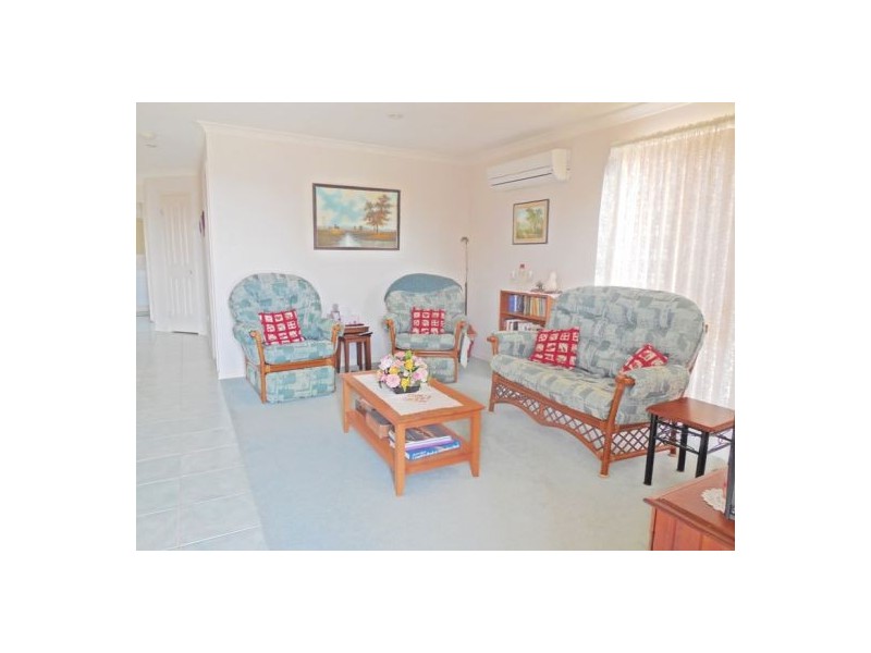 110 Sanctuary Drive Kurrajong Sanctuary, Burpengary QLD 4505