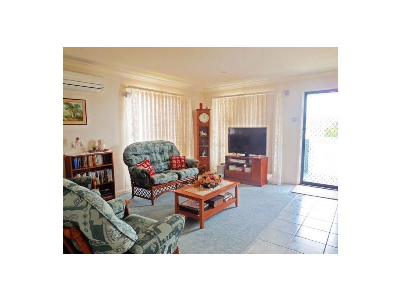 110 Sanctuary Drive Kurrajong Sanctuary, Burpengary QLD 4505