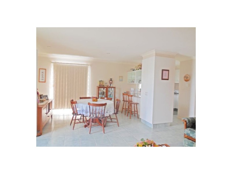 110 Sanctuary Drive Kurrajong Sanctuary, Burpengary QLD 4505