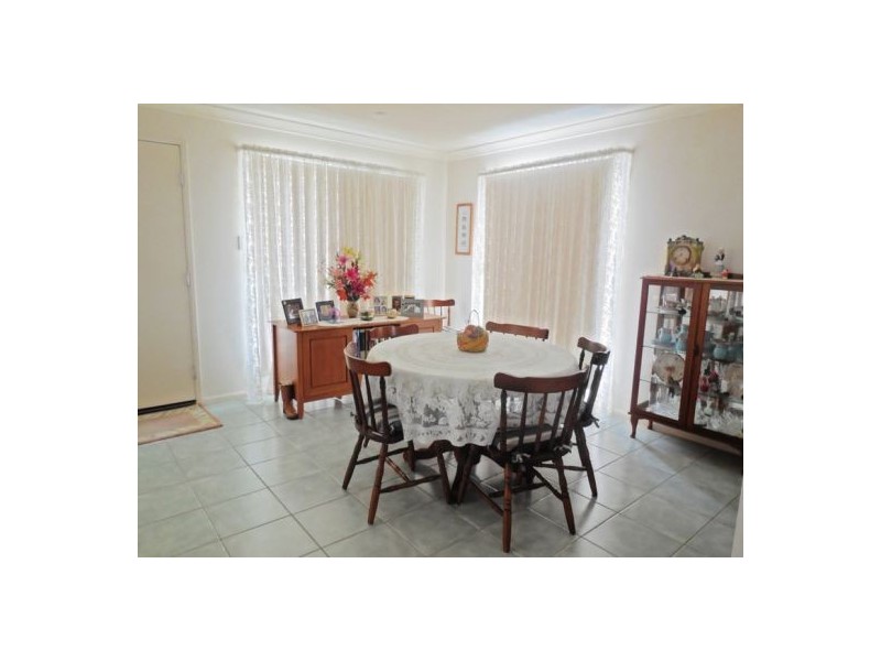 110 Sanctuary Drive Kurrajong Sanctuary, Burpengary QLD 4505