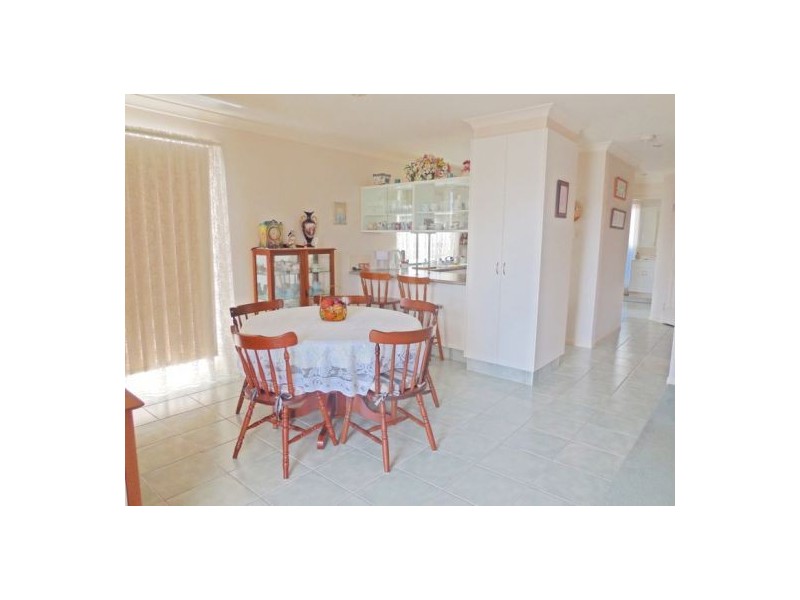 110 Sanctuary Drive Kurrajong Sanctuary, Burpengary QLD 4505