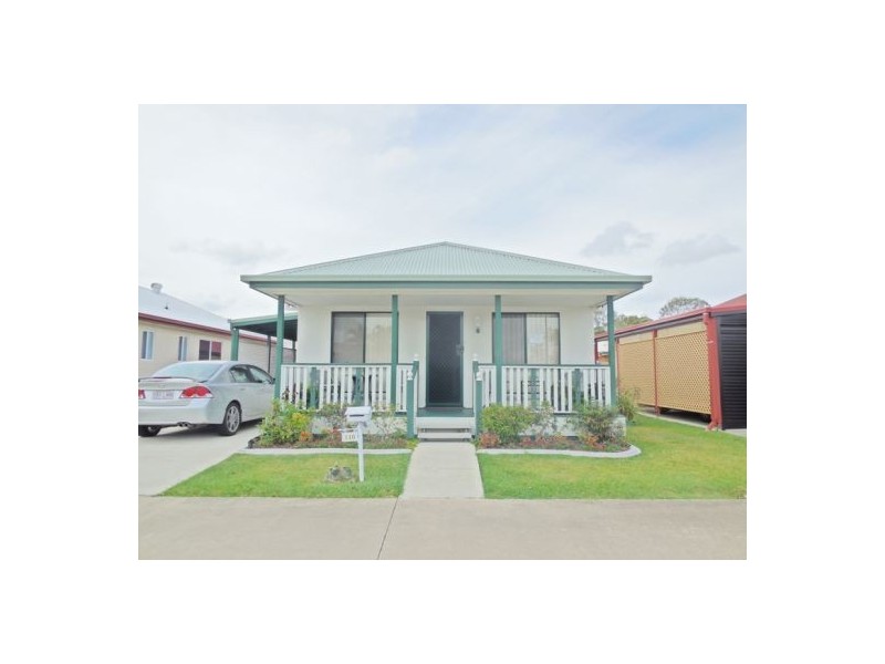 110 Sanctuary Drive Kurrajong Sanctuary, Burpengary QLD 4505