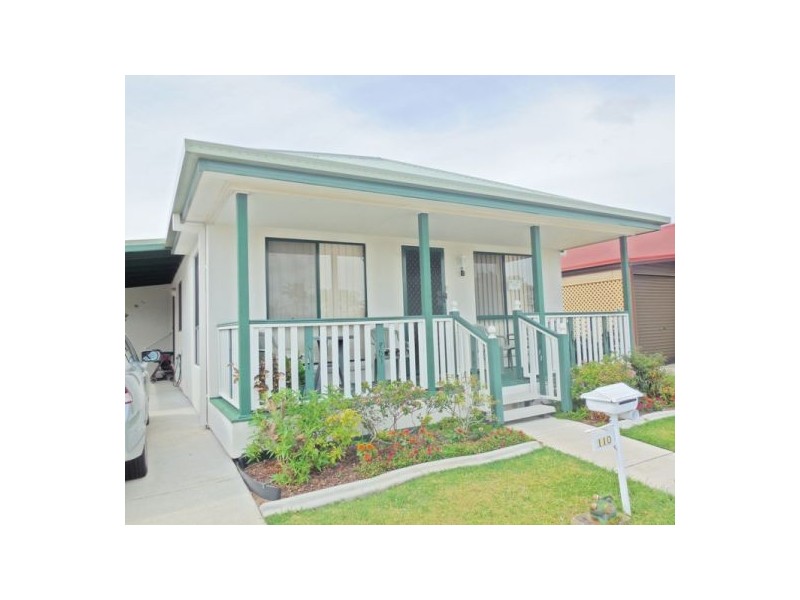 110 Sanctuary Drive Kurrajong Sanctuary, Burpengary QLD 4505