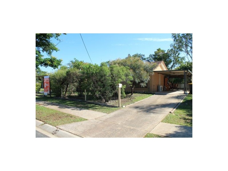 8 Argyll Street, Caboolture QLD 4510