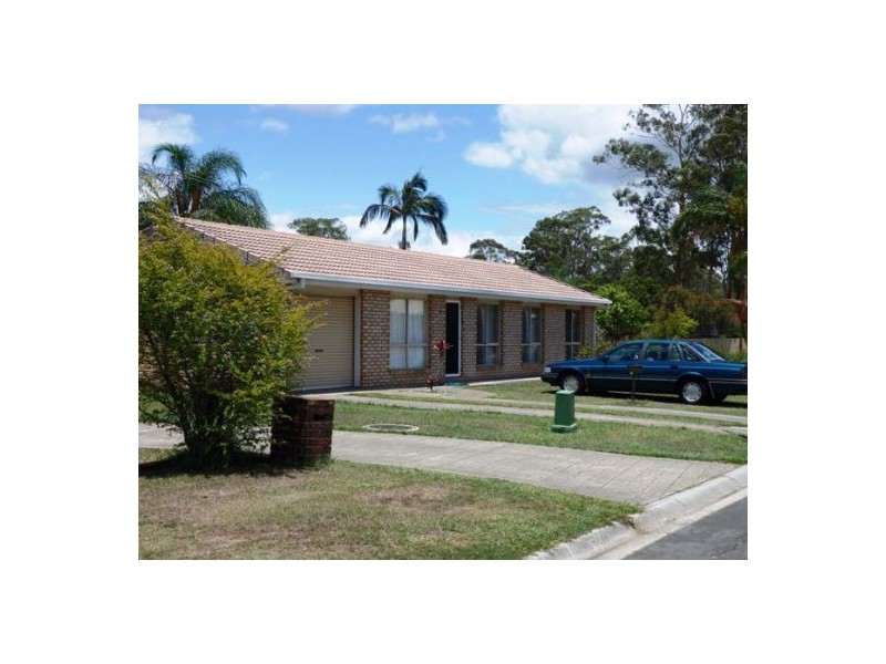 2 Benjamin Court, Morayfield QLD 4506