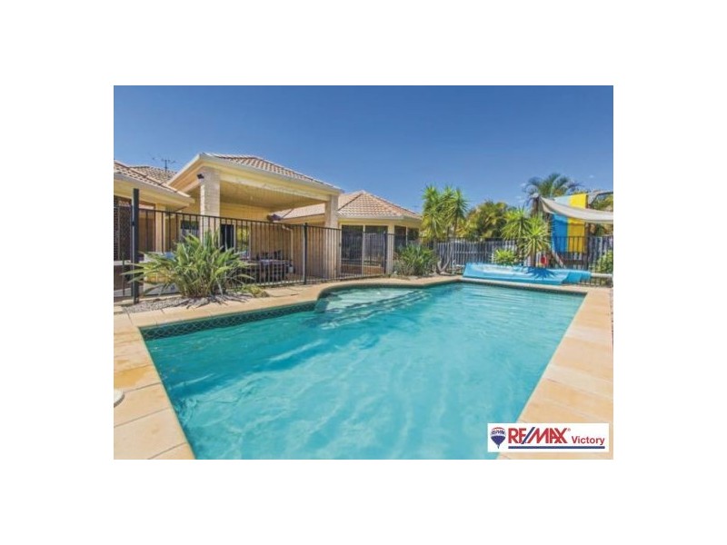 129 Forest Ridge Drive, Narangba QLD 4504