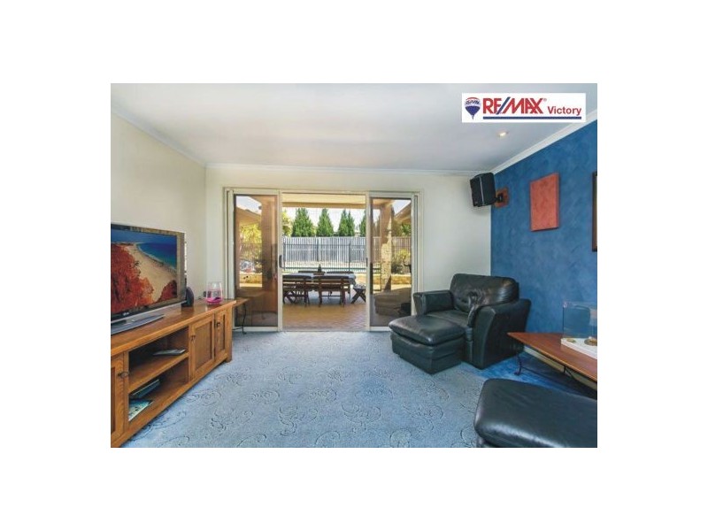 129 Forest Ridge Drive, Narangba QLD 4504
