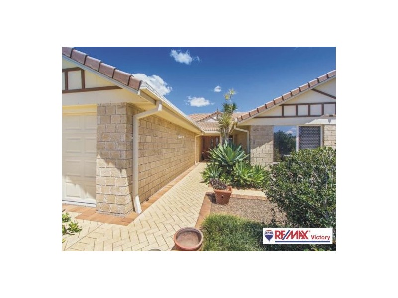 129 Forest Ridge Drive, Narangba QLD 4504