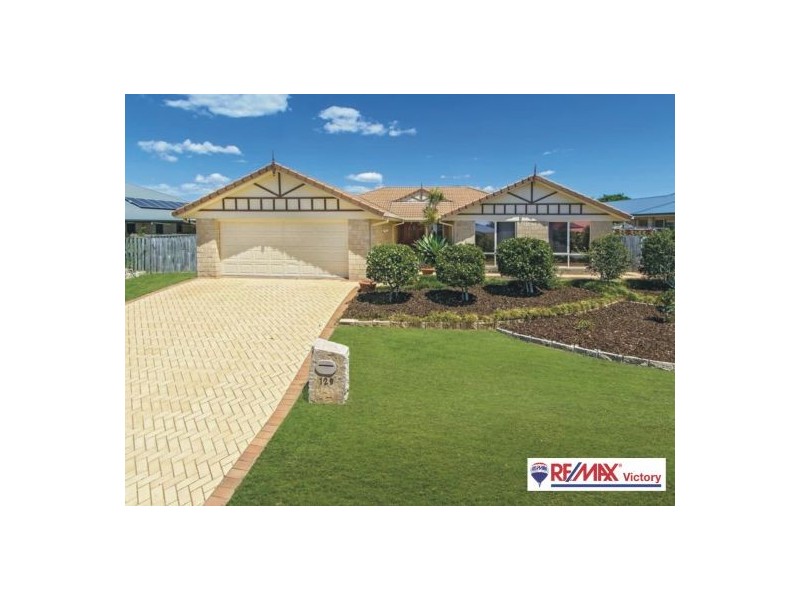 129 Forest Ridge Drive, Narangba QLD 4504