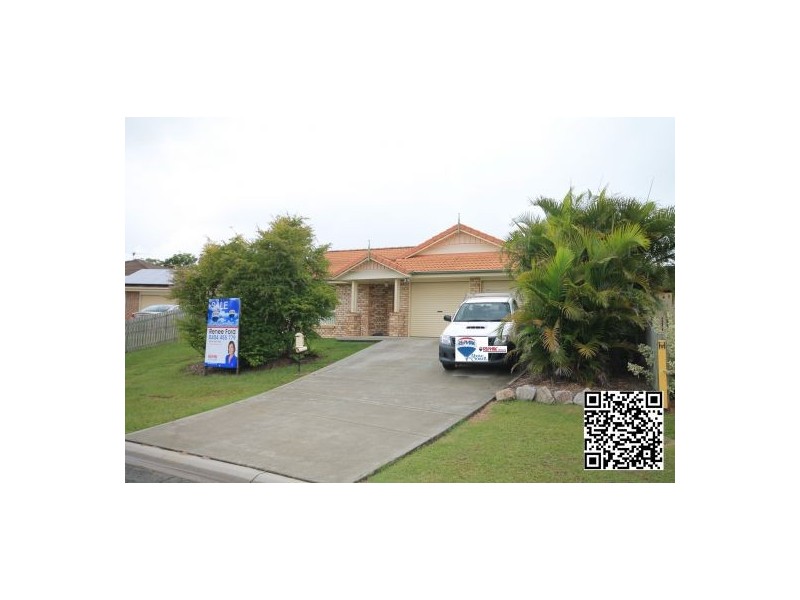 5 Olympic Court, Upper Caboolture QLD 4510