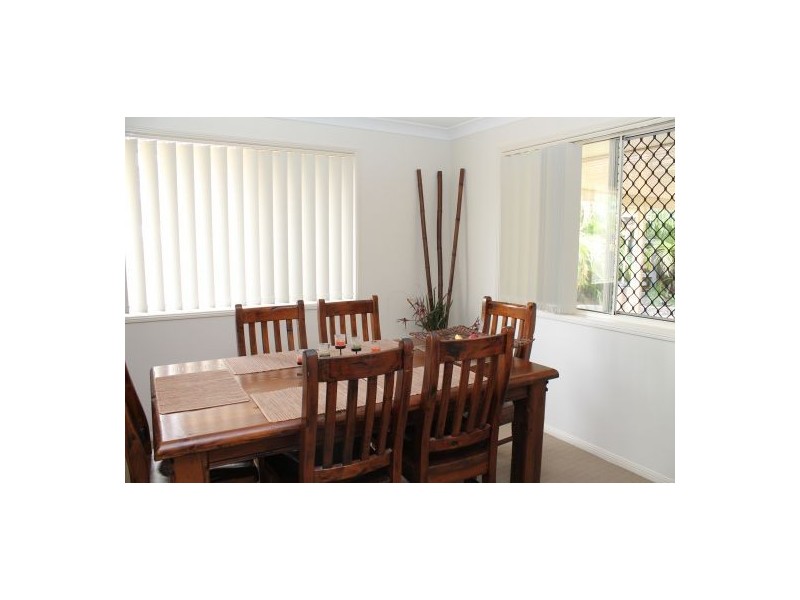 5 Olympic Court, Upper Caboolture QLD 4510