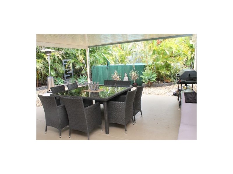 5 Olympic Court, Upper Caboolture QLD 4510