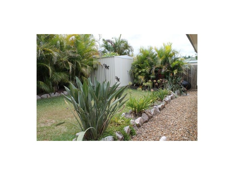 5 Olympic Court, Upper Caboolture QLD 4510