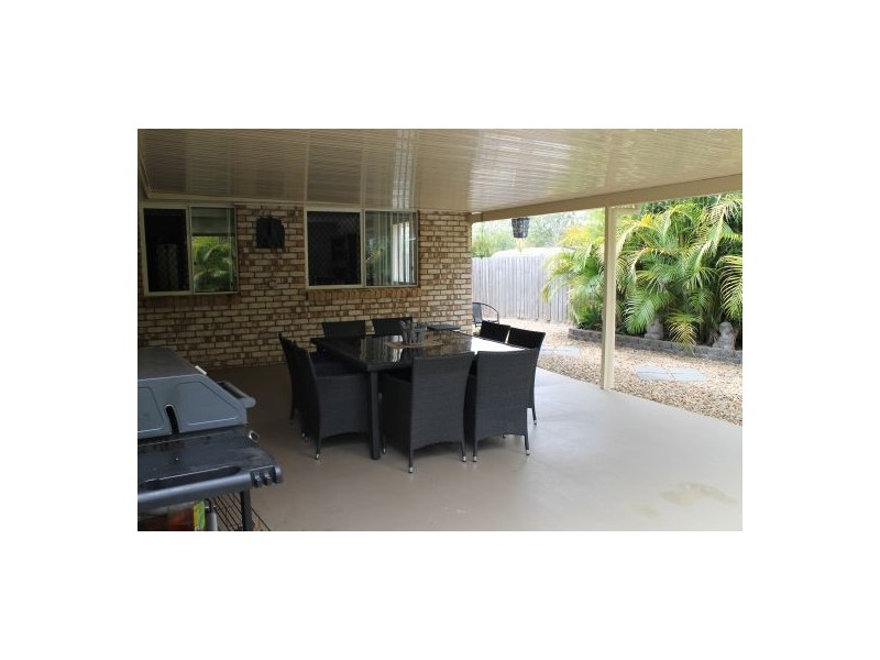5 Olympic Court, Upper Caboolture QLD 4510