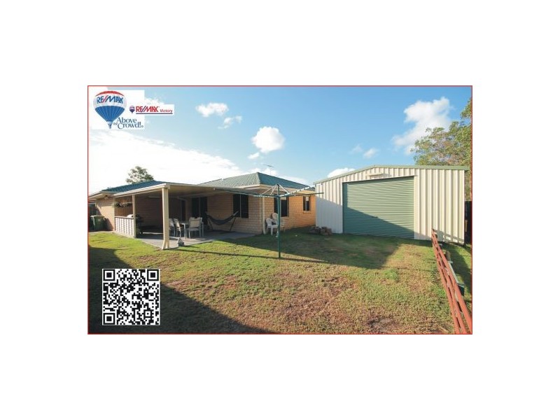 49 Candle Cresent, Caboolture QLD 4510