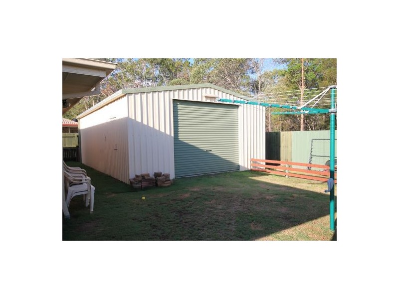 49 Candle Cresent, Caboolture QLD 4510