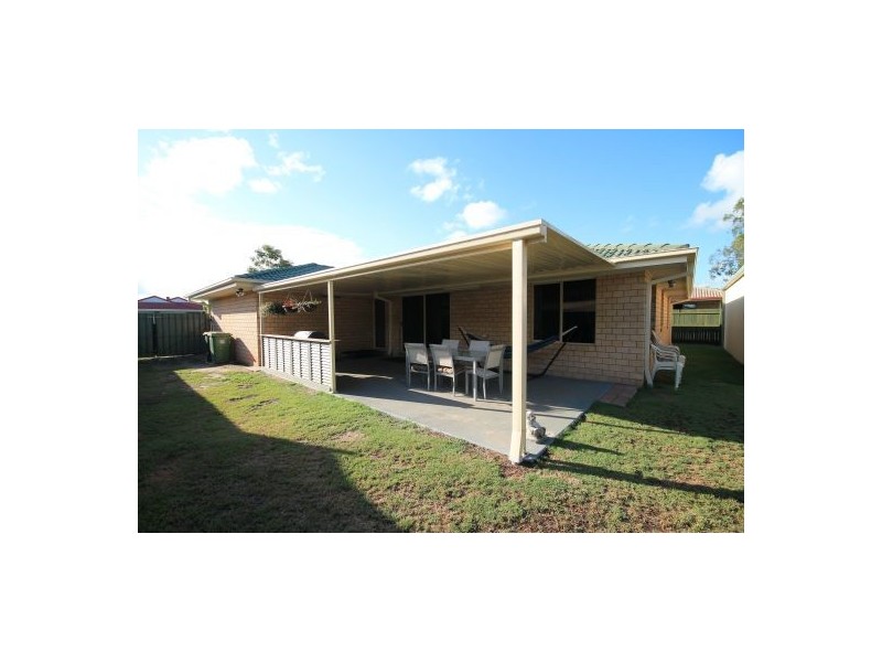 49 Candle Cresent, Caboolture QLD 4510