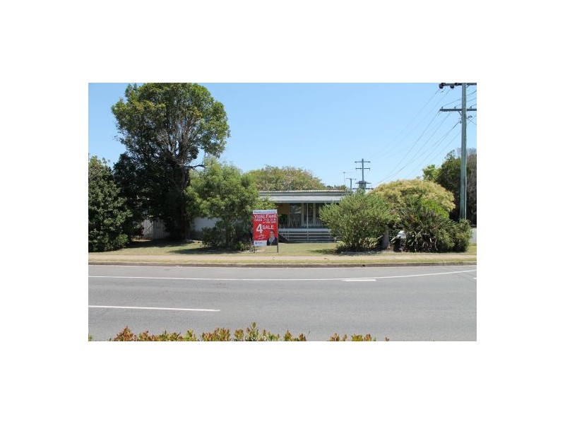 133 King St, Caboolture QLD 4510