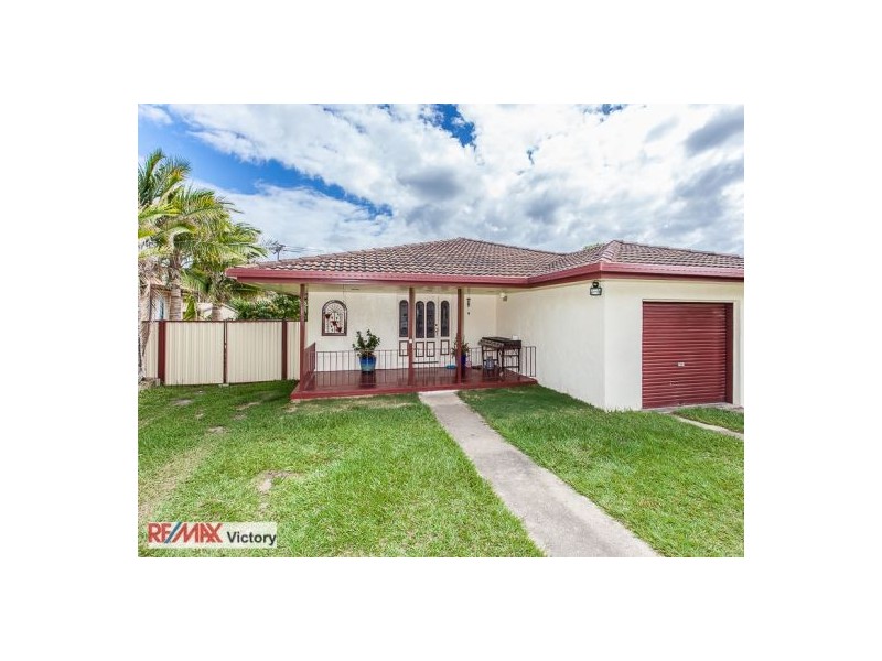 4 Wendy Cres, Caboolture QLD 4510