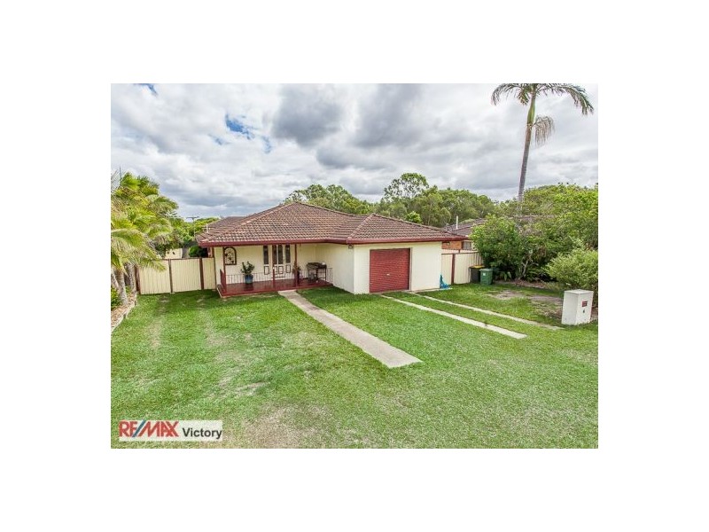 4 Wendy Cres, Caboolture QLD 4510