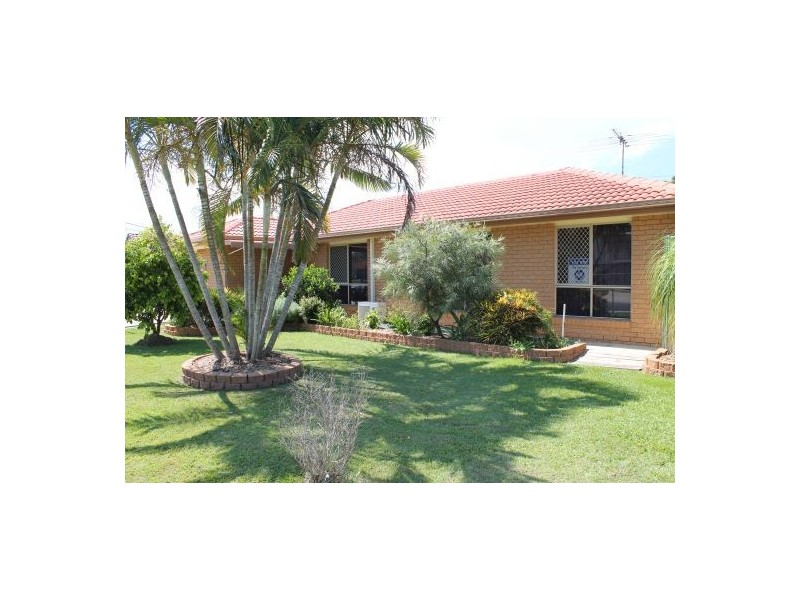 3 Borossa Cr, Caboolture South QLD 4510