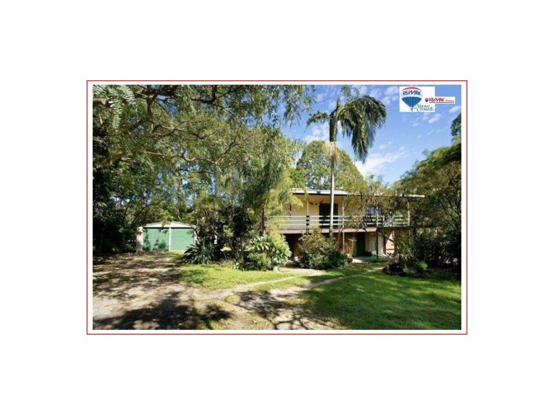 33 Vaughan Rd, Elimbah QLD 4516