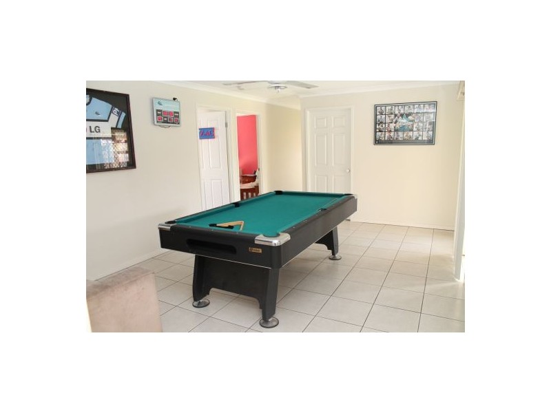 21 St Columbans, Caboolture QLD 4510