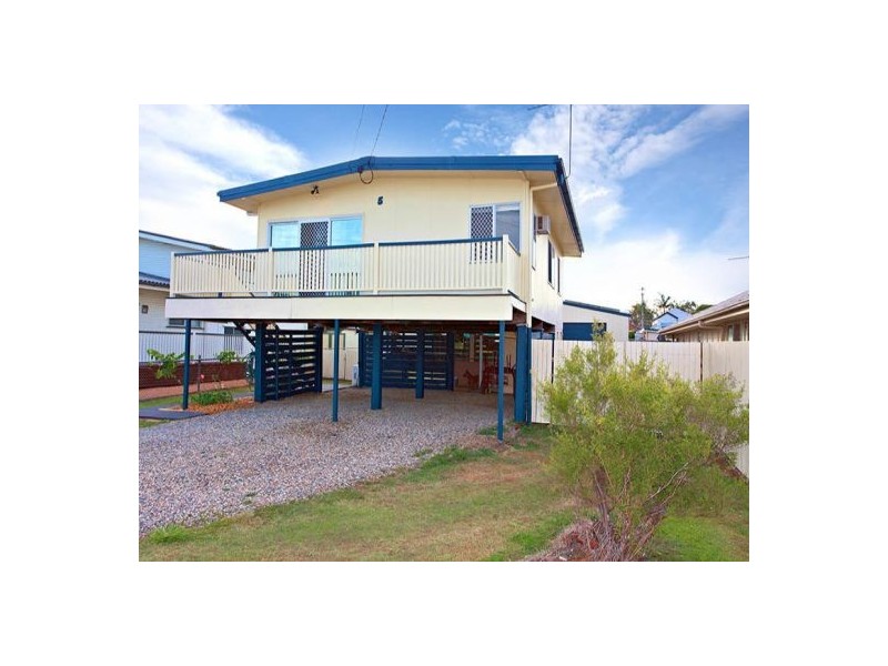 5 Parer Street, Bald Hills QLD 4036