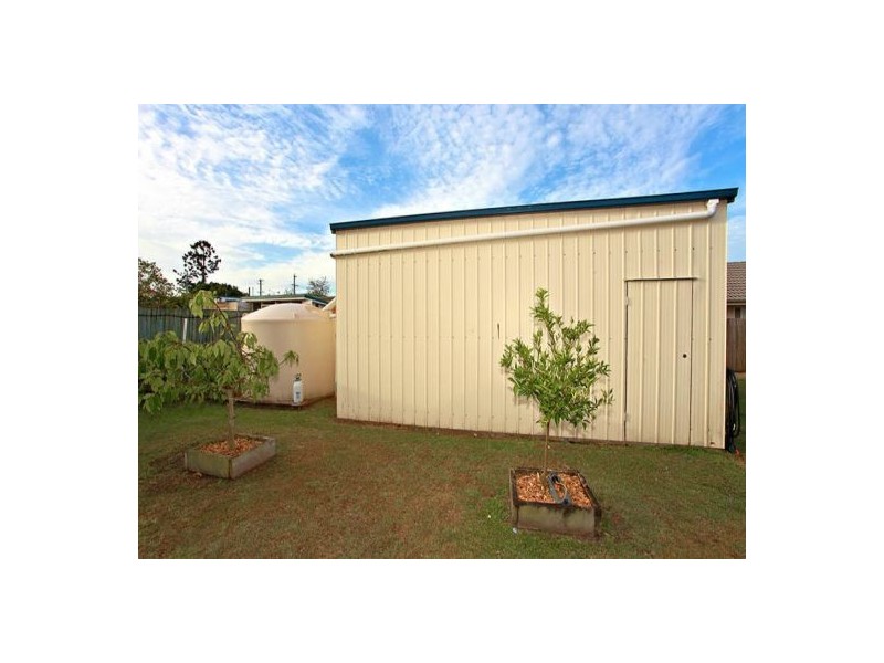 5 Parer Street, Bald Hills QLD 4036