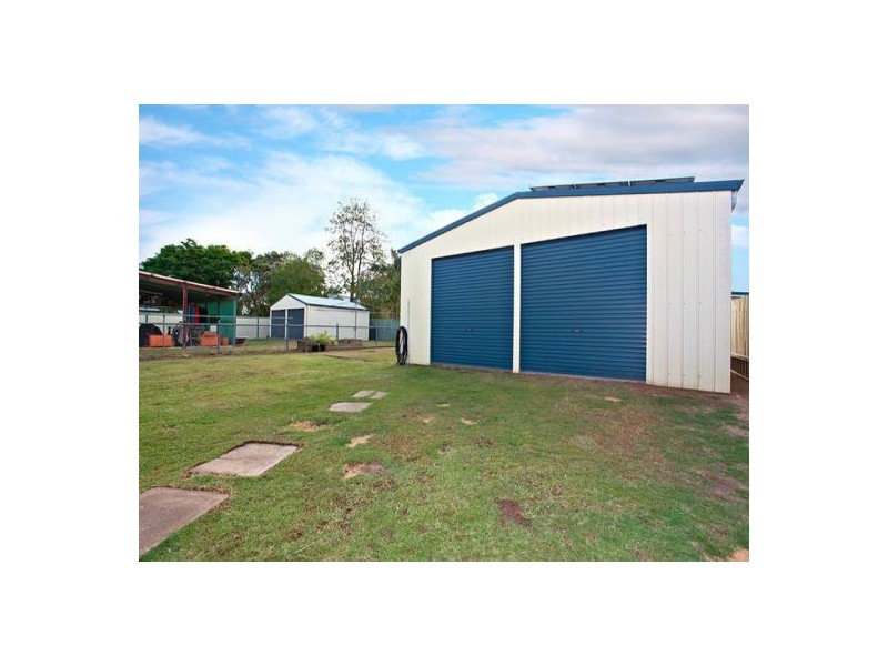 5 Parer Street, Bald Hills QLD 4036