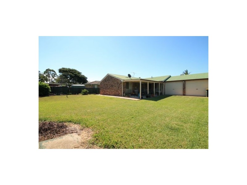 Caboolture South QLD 4510