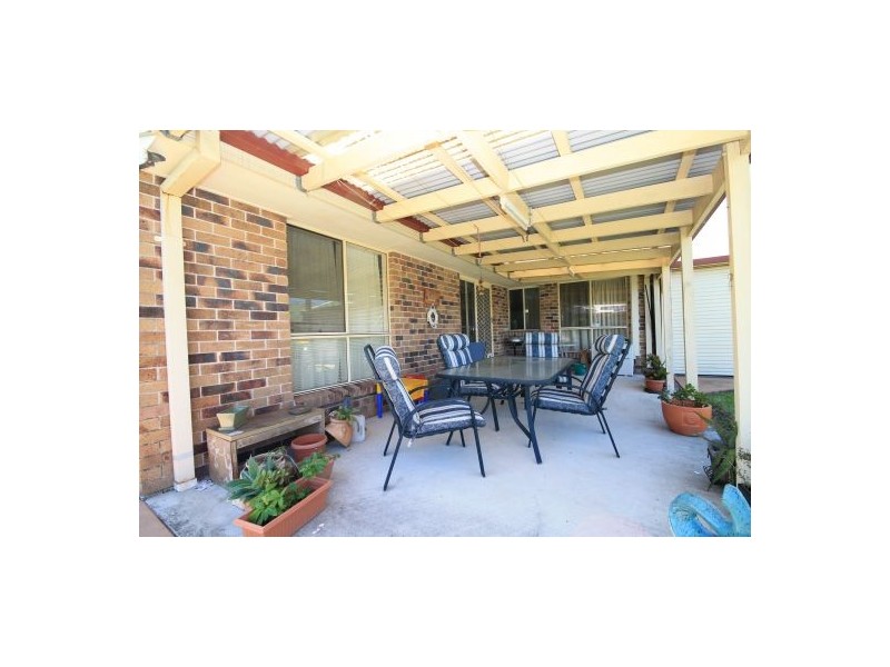 Caboolture South QLD 4510