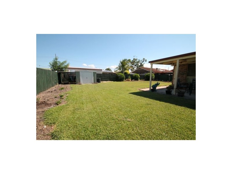 Caboolture South QLD 4510