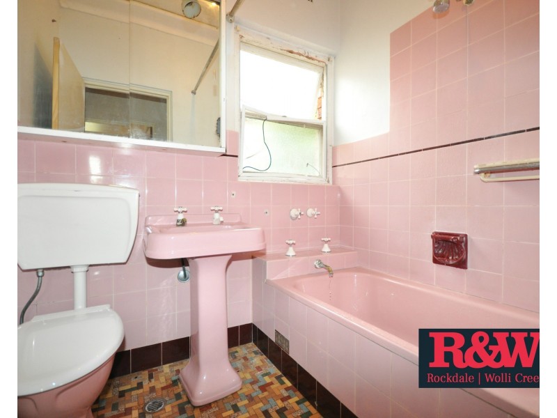 5/15 Caledonian Street, Bexley NSW 2207