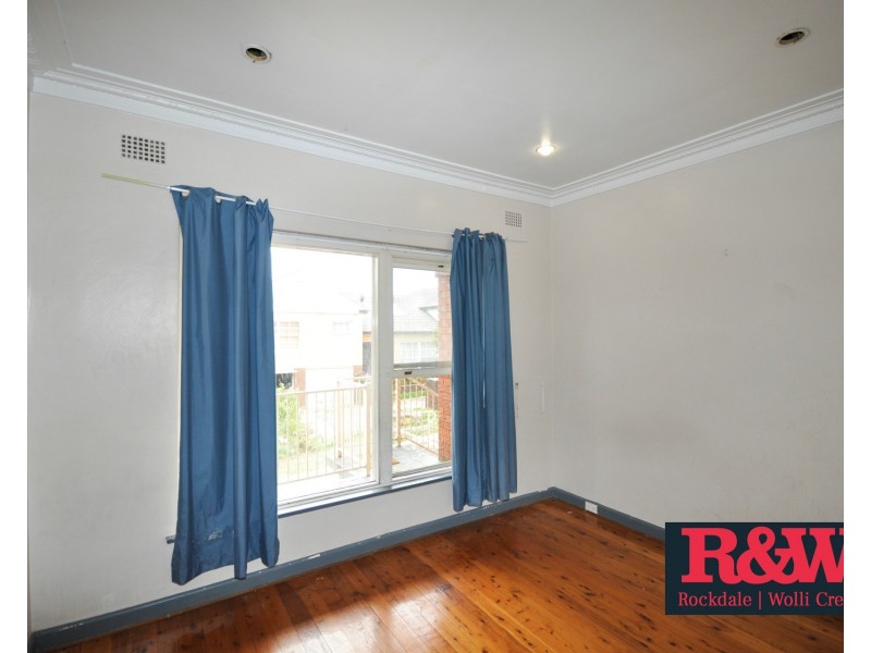 5/15 Caledonian Street, Bexley NSW 2207