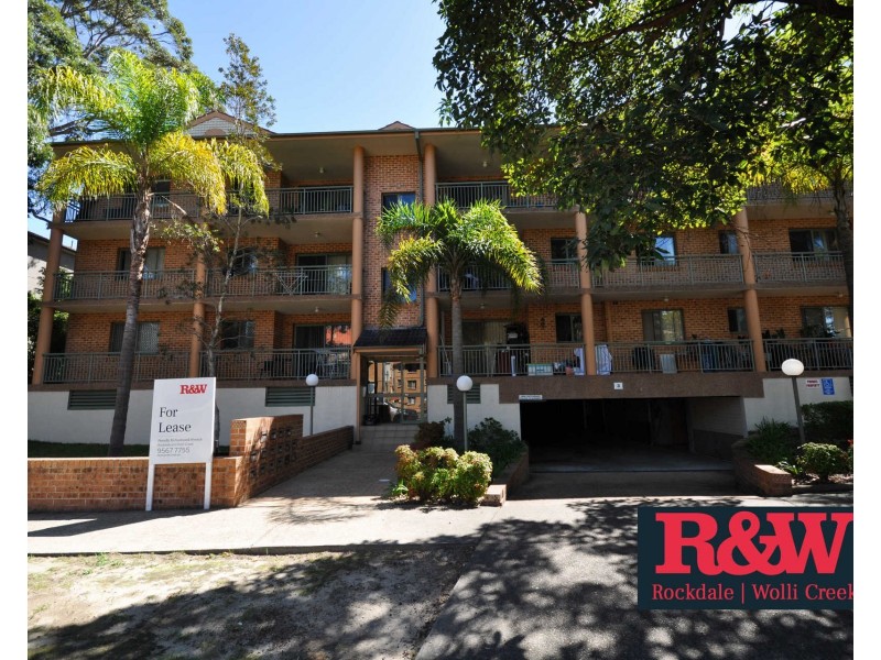 7/3-5 Cairo Street, Rockdale NSW 2216