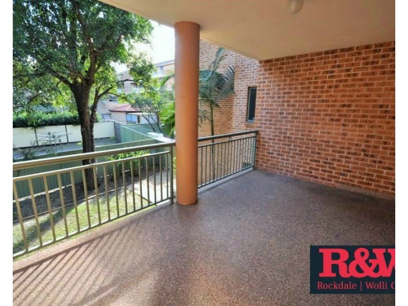 7/3-5 Cairo Street, Rockdale NSW 2216