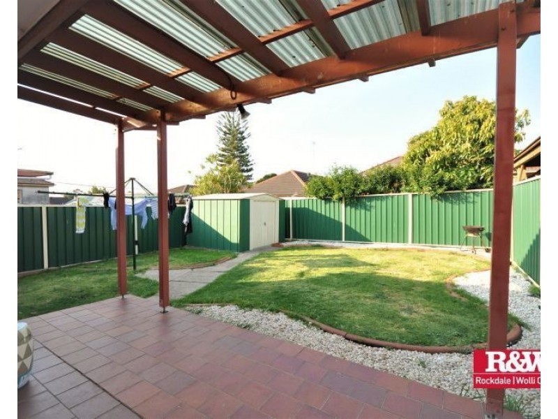 18 Bayview Street, Bexley NSW 2207