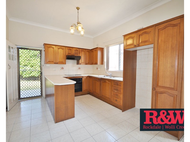 25 Ador Avenue, Rockdale NSW 2216