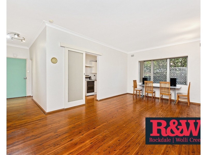 1/42 Firth Street, Arncliffe NSW 2205