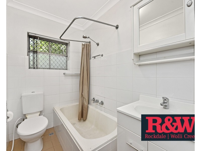 1/42 Firth Street, Arncliffe NSW 2205