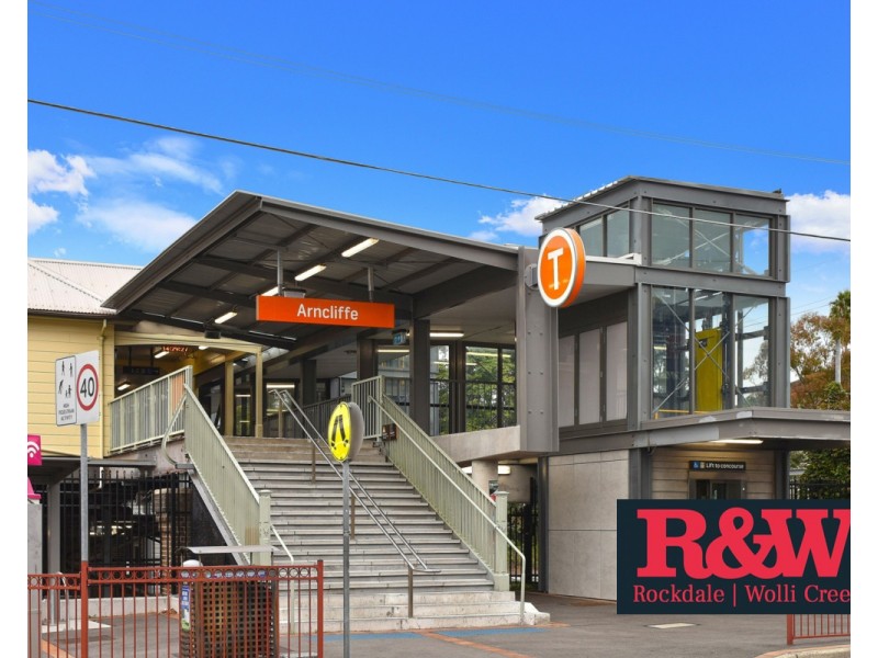 1/42 Firth Street, Arncliffe NSW 2205