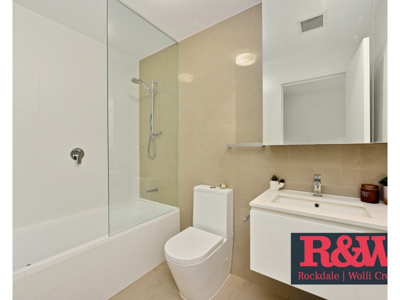 609/1 Magdalene Terrace, Wolli Creek NSW 2205