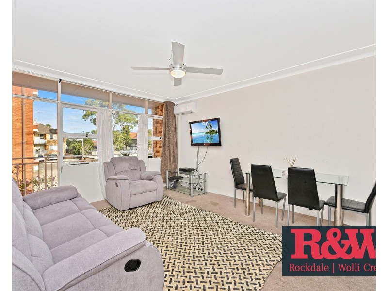 9/67 Kings Road, Brighton-le-sands NSW 2216