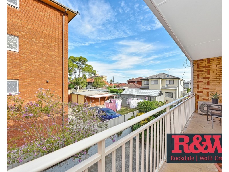 9/67 Kings Road, Brighton-le-sands NSW 2216