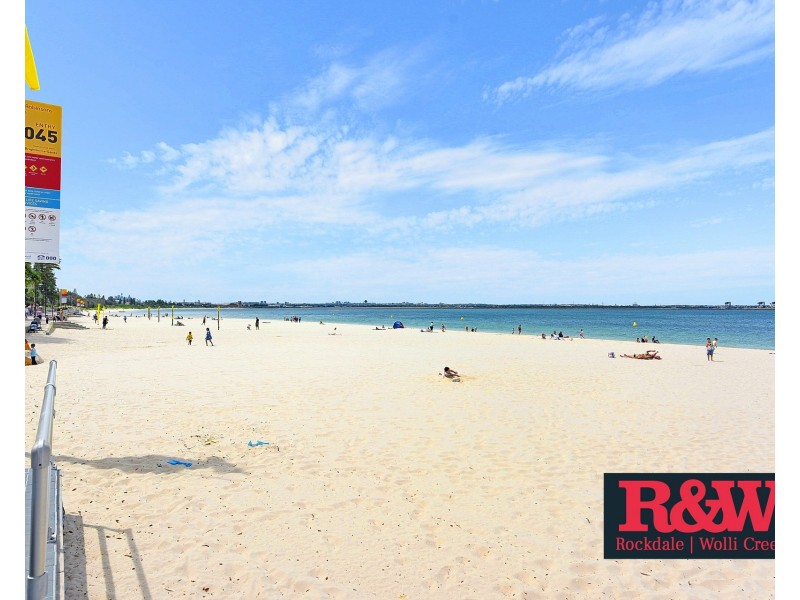 9/67 Kings Road, Brighton-le-sands NSW 2216