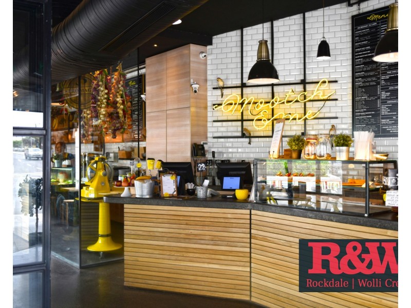 9/67 Kings Road, Brighton-le-sands NSW 2216