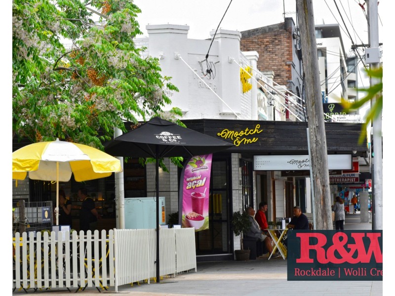 9/67 Kings Road, Brighton-le-sands NSW 2216